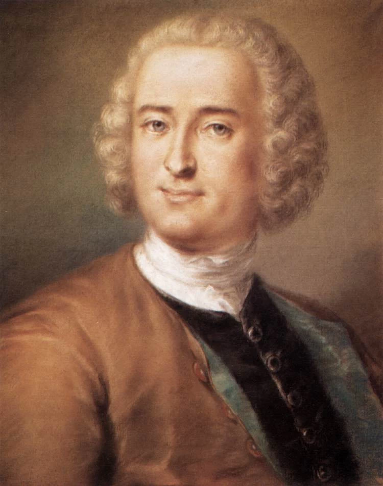 Ritratto di uomo - Pinacoteca di Brera, Milano